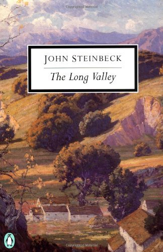 John Steinbeck/The Long Valley@Revised