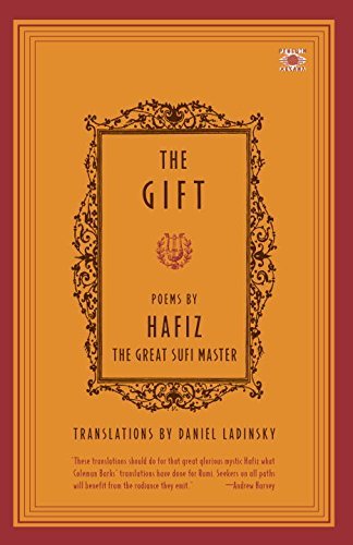 Hafiz/The Gift