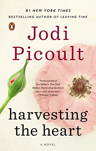 Jodi Picoult/Harvesting the Heart