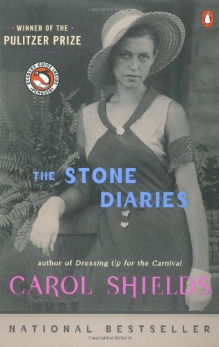 CAROL SHIELDS/THE STONE DIARIES