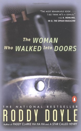 Roddy Doyle/The Woman Who Walked Into Doors