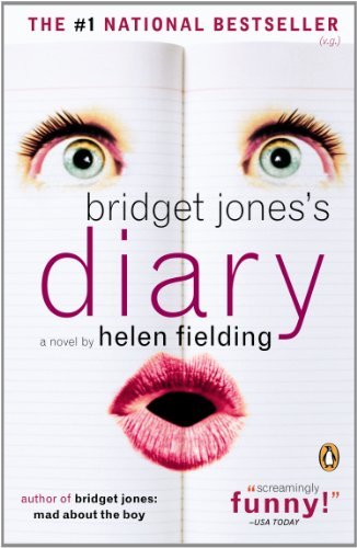 Helen Fielding/Bridget Jones's Diary