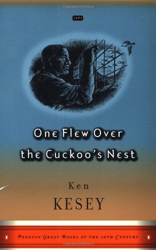 Ken Kesey/One Flew Over the Cuckoo's Nest@(Penguin Great Books of the 20th Century)