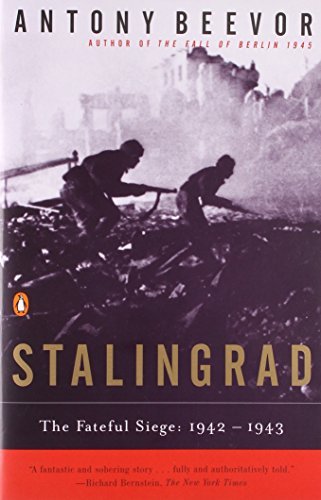 Antony Beevor/Stalingrad