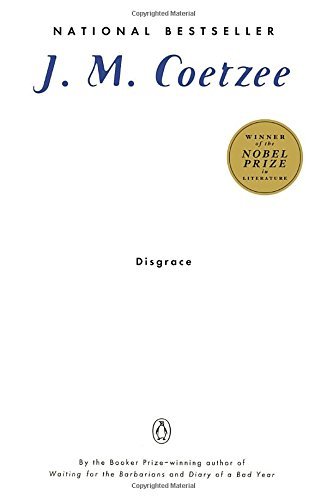 J. M. Coetzee/Disgrace