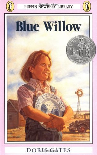 Doris Gates/Blue Willow