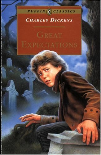 Charles Dickens/Great Expectations