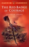 Stephen Crane Red Badge Of Courage The An Episode Of The American Civil War 
