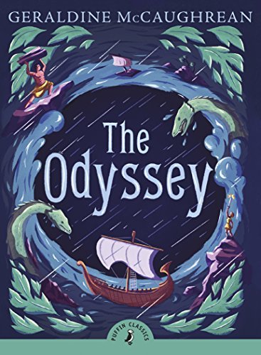 Homer/The Odyssey@Revised