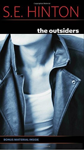S. E. Hinton/The Outsiders