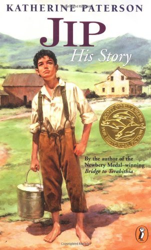 Katherine Paterson/Jip, His Story