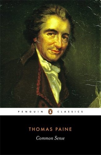 Thomas Paine/Common Sense@Revised