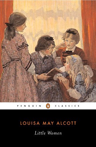 Louisa May Alcott/Little Women