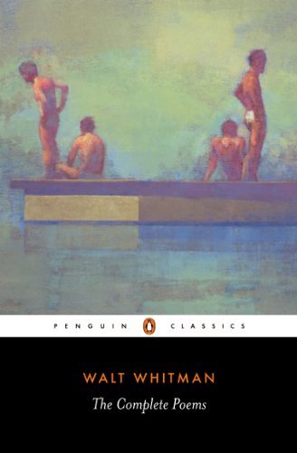 Walt Whitman/Walt Whitman@ The Complete Poems