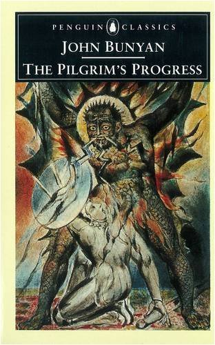 John Bunyan/Pilgrim's Progress,The