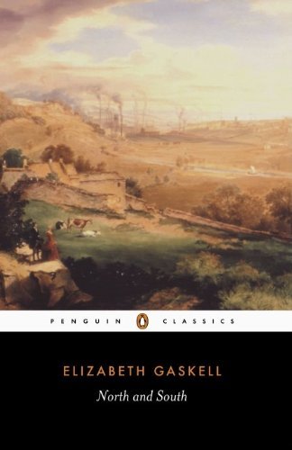 Elizabeth Cleghorn Gaskell/North and South@Revised