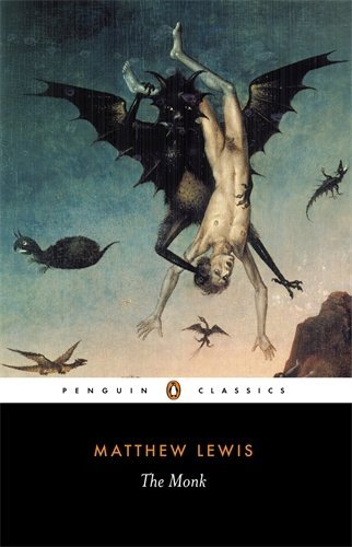 Matthew Lewis/The Monk@Revised