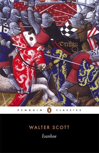 Walter Scott/Ivanhoe@Revised