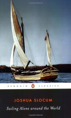 Slocum,Joshua/ Fogarty,Thomas (ILT)/ Varian,Geo/Sailing Alone Around the World@Reprint