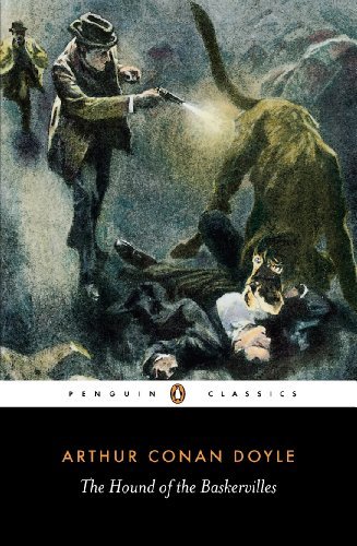 Arthur Conan Doyle/The Hound of the Baskervilles