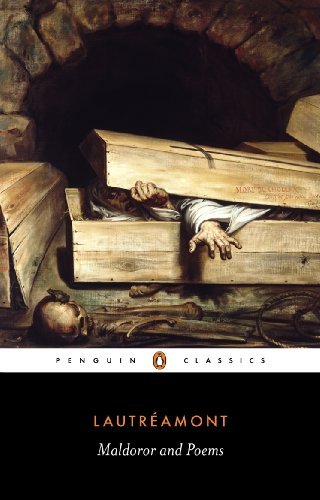Lautr?amont/Maldoror and Poems