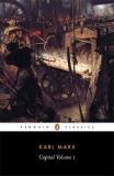 Karl Marx Capital Volume 1 A Critique Of Political Economy 