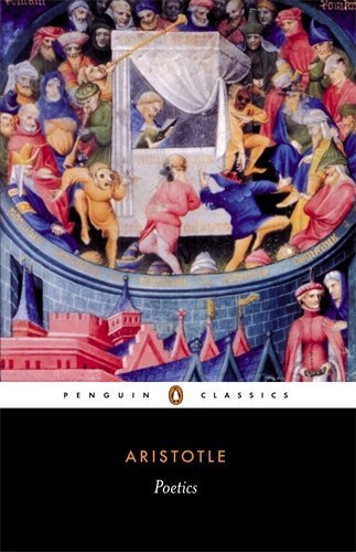 Aristotle/Poetics@Revised