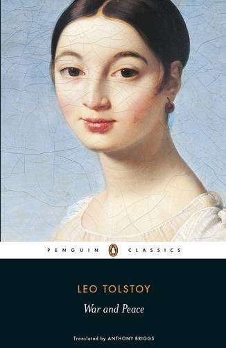 Leo Tolstoy War And Peace 