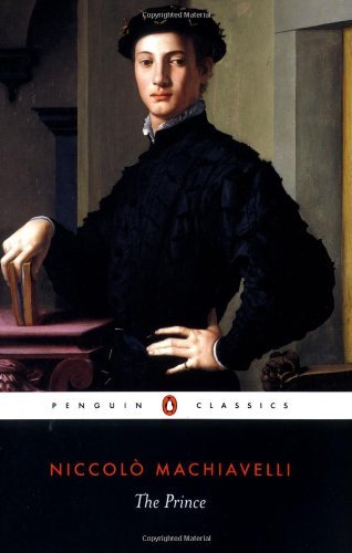 Niccolo Machiavelli/The Prince