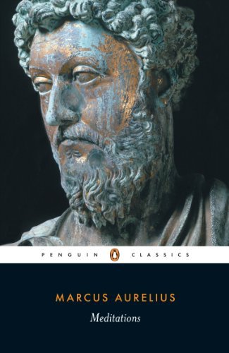 Marcus Aurelius/Meditations