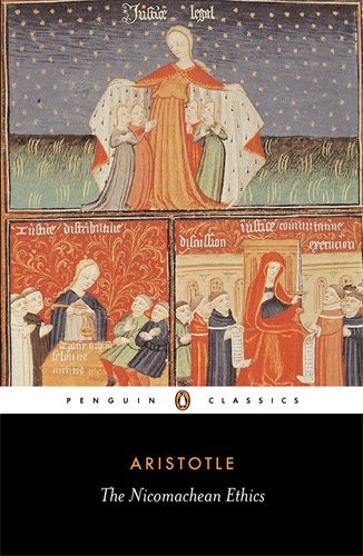 Aristotle/The Nicomachean Ethics