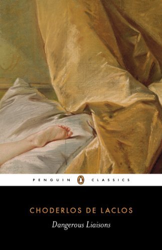 Laclos,Choderlos de/ Constantine,Helen (EDT)/ Co/Dangerous Liaisons@New