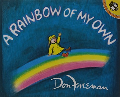 Don Freeman/Rainbow of My Own