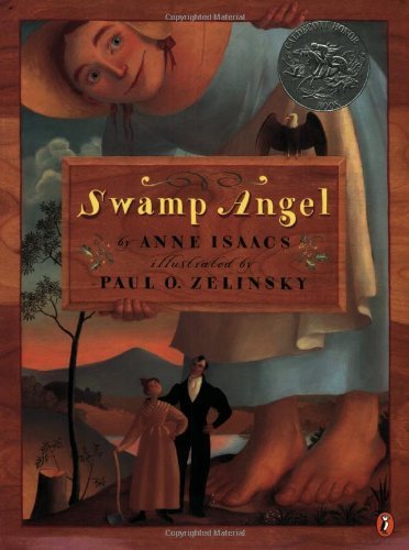 Anne Isaacs/Swamp Angel