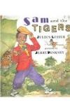 Julius Lester Sam And The Tigers A New Telling Of Little Black Sambo 
