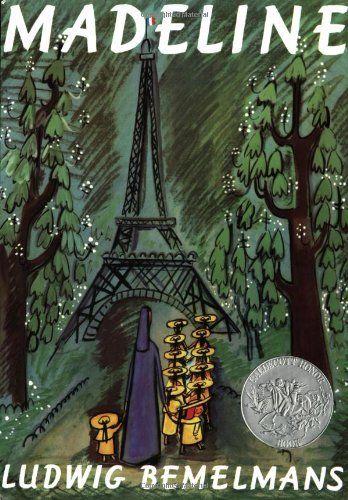 Ludwig Bemelmans/Madeline