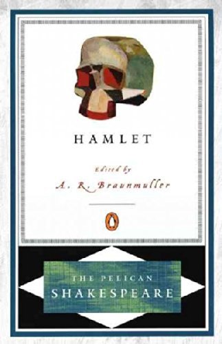 William Shakespeare Hamlet Revised 