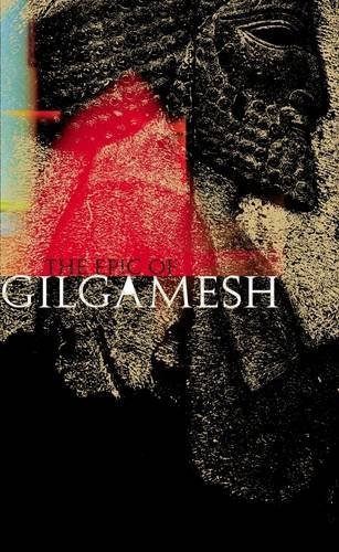N. K. Sandars/The Epic of Gilgamesh