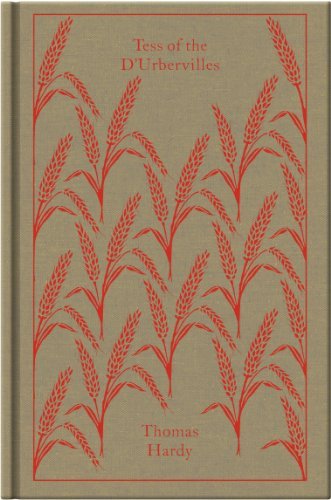 Thomas Hardy/Tess of the D'Urbervilles