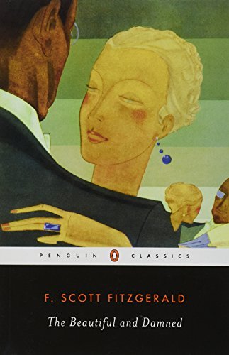 F. Scott Fitzgerald/The Beautiful and Damned