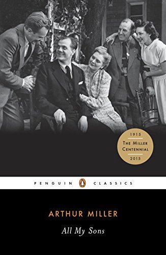 Miller,Arthur/ Bigsby,C. W. E./All My Sons