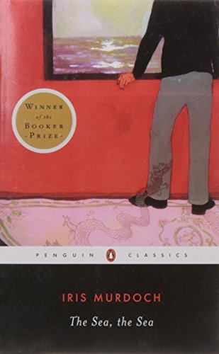 Iris Murdoch The Sea The Sea 