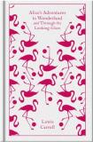 Lewis Carroll Alice's Adventures In Wonderland And Through The L 