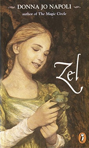 Donna Jo Napoli/Zel@Reprint