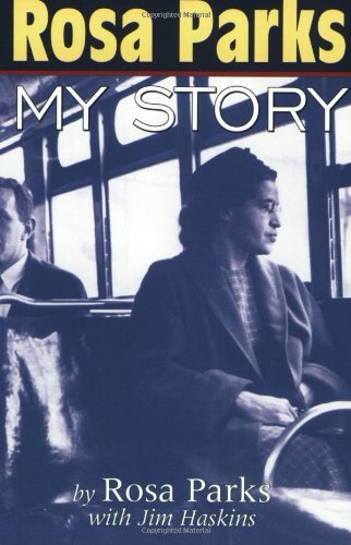 Rosa Parks/Rosa Parks@ My Story