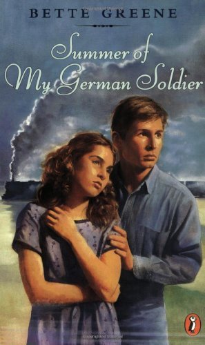 Bette Greene/Summer of My German Soldier@Reissue