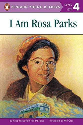 Rosa Parks/I Am Rosa Parks