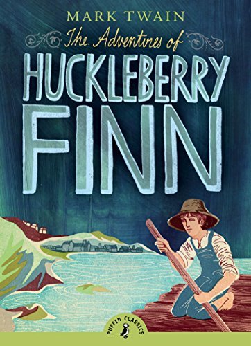Mark Twain/The Adventures of Huckleberry Finn