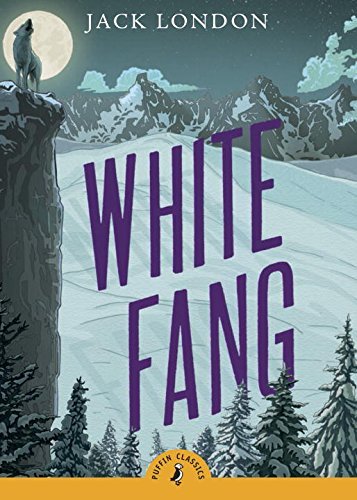 Jack London/White Fang