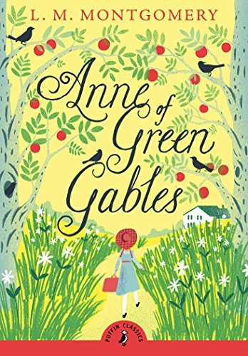 L. M. Montgomery/Anne of Green Gables